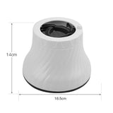 Universal Hair Diffuser Hair Dryer Air Hood Blow Curling Hair Styling Artifact Hair Drying Hood