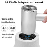 Universal Hair Diffuser Hair Dryer Air Hood Blow Curling Hair Styling Artifact Hair Drying Hood