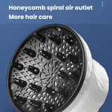 Universal Hair Diffuser Hair Dryer Air Hood Blow Curling Hair Styling Artifact Hair Drying Hood