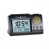 Simple Desktop Clock Perpetual Calendar Alarm Clock