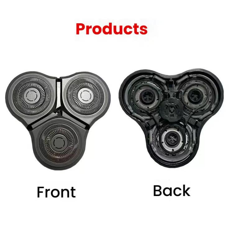 For Xiaomi Electric Shaver S300/S500/S500C/MJ01 Blade