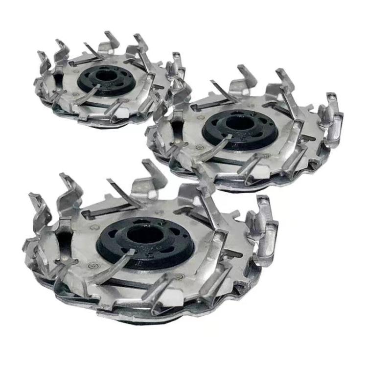 For Xiaomi Electric Shaver S300/S500/S500C/MJ01 Blade