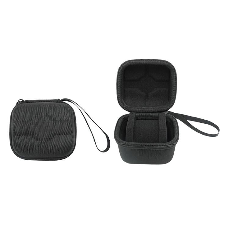 EVA Hard Shell Portable Watch Storage Box Jewelry Watch Dustproof Bag, 1-grid 10x7x8.5cm, 2-grids 16x8.5x7cm, 3-grids 23x9.5x8.5cm, 3-grids Special 23x9.5x8.5cm, 5-grids 32x9x8cm, 6-grids 41x9.5x8.5cm