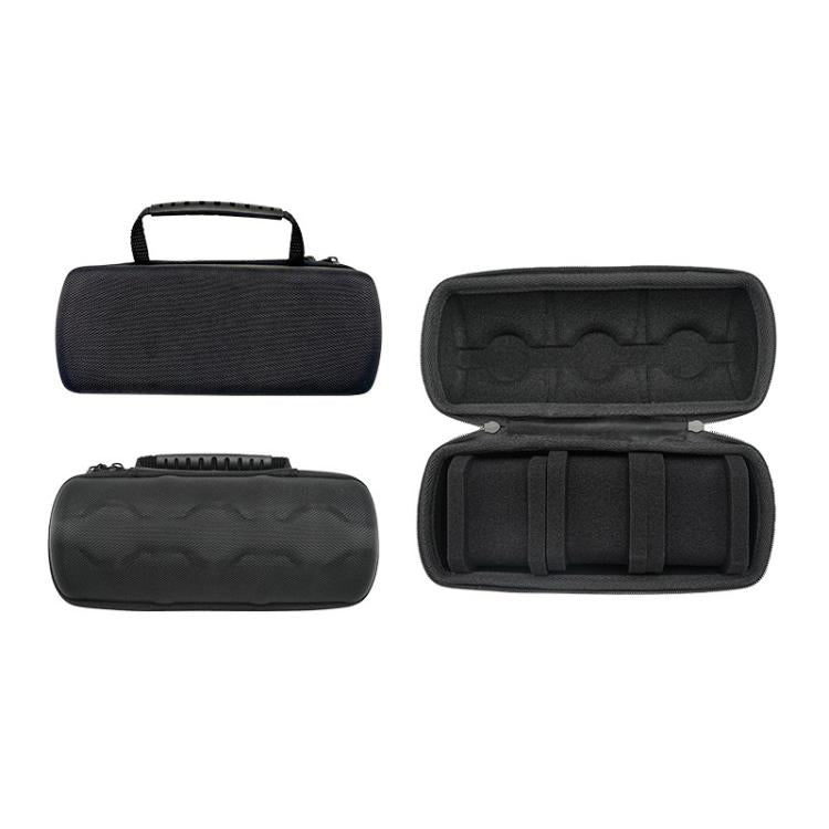 EVA Hard Shell Portable Watch Storage Box Jewelry Watch Dustproof Bag, 1-grid 10x7x8.5cm, 2-grids 16x8.5x7cm, 3-grids 23x9.5x8.5cm, 3-grids Special 23x9.5x8.5cm, 5-grids 32x9x8cm, 6-grids 41x9.5x8.5cm