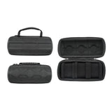 EVA Hard Shell Portable Watch Storage Box Jewelry Watch Dustproof Bag, 1-grid 10x7x8.5cm, 2-grids 16x8.5x7cm, 3-grids 23x9.5x8.5cm, 3-grids Special 23x9.5x8.5cm, 5-grids 32x9x8cm, 6-grids 41x9.5x8.5cm