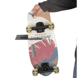 1pc Metal Skateboard Wall Display Rack For Garage Living Room, 1pc, 2pcs