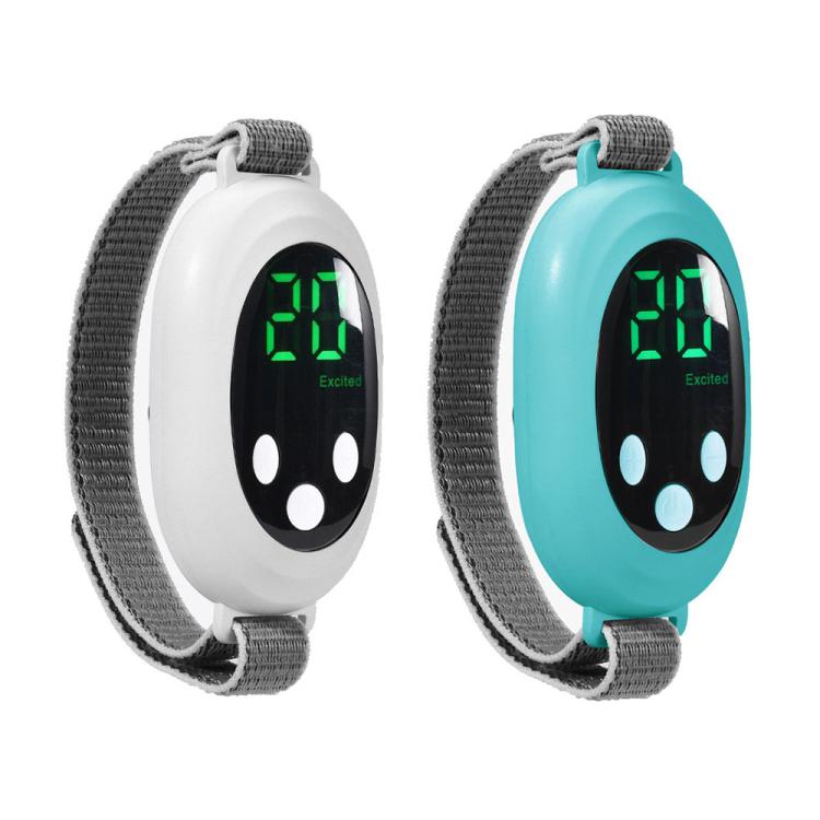 HY61 EMS Pulse Smart Handheld Sleep Meter Sleep Aid Instrument