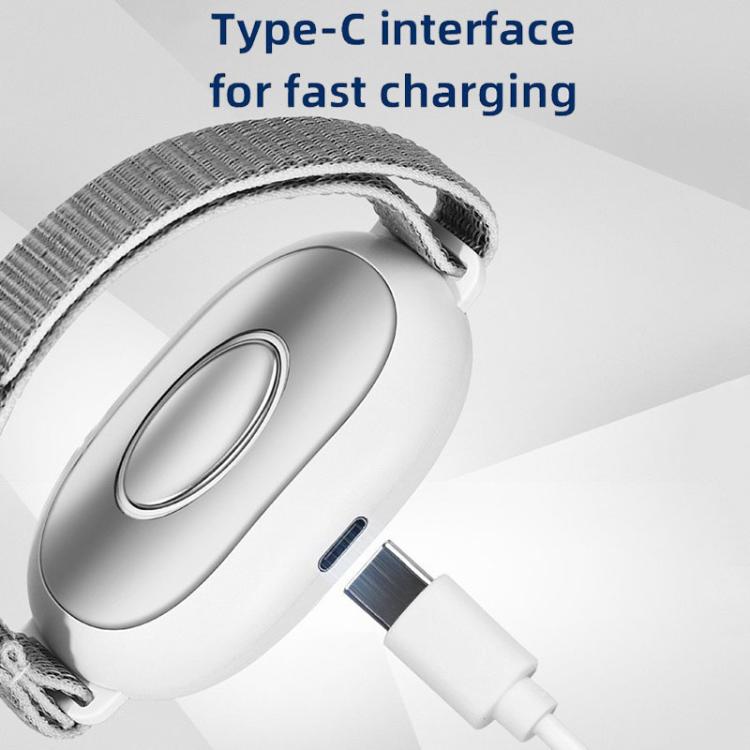 HY61 EMS Pulse Smart Handheld Sleep Meter Sleep Aid Instrument