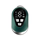 SM-1028 LCD Display CES Low-frequency Pulse Smart Handheld Music Sleep Instrument
