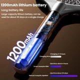 Rechargeable Protection Mosquito Swat 2 In 1 Mosquito Killer Light