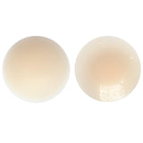 Ultra-thin Invisible Anti-bump Silicone Breast Stickers, 8cm, 10cm, 13cm