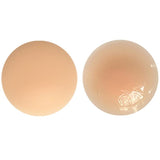 Ultra-thin Invisible Anti-bump Silicone Breast Stickers, 8cm, 10cm, 13cm