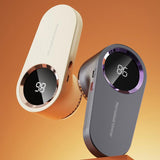 009 Smart Digital Display Portable Hair Ball Trimmer