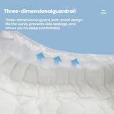 KangYi Doctor 15pcs /Pack 30x70cm Diapers for Elderly Adults, 30x70cm