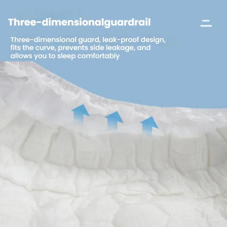 KangYi Doctor 15pcs /Pack 30x70cm Diapers for Elderly Adults, 30x70cm