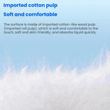 KangYi Doctor 15pcs /Pack 30x70cm Diapers for Elderly Adults, 30x70cm