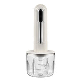 Small Baby Food Processor Kitchen Multifunction Cordless Electrical Meat Grinder