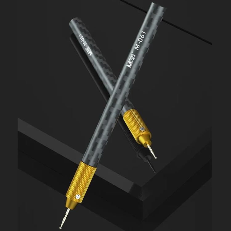 3 In 1 Cell Phone Repair Soldering Pin Set Inline Holder Soldering Solderer Tinning Pen, M061