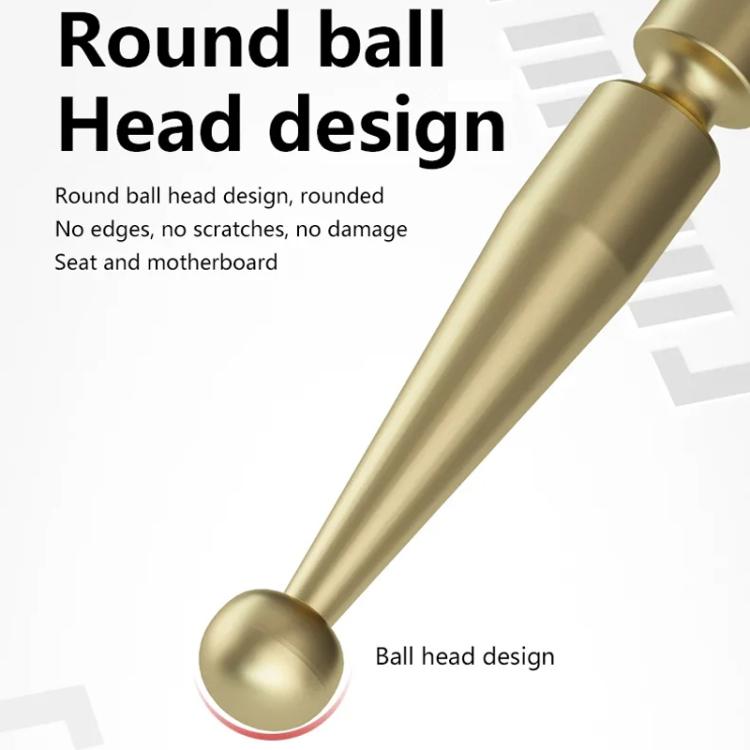 3 In 1 Cell Phone Repair Soldering Pin Set Inline Holder Soldering Solderer Tinning Pen, M061