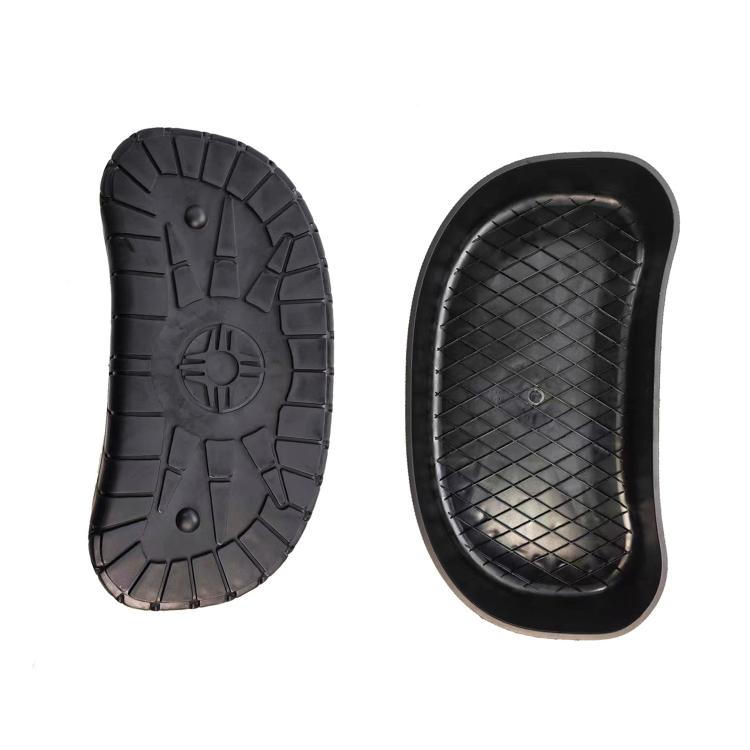 Rubber Base For Tool Backpack Bag Non-Slip Anit-Dirty Replacement Accessory, 37 x 18 x 6.7cm