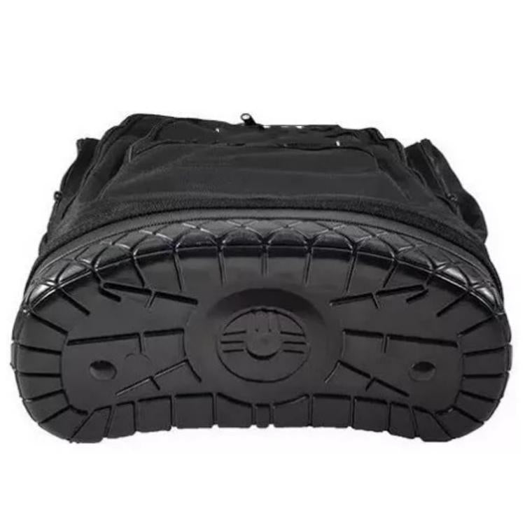 Rubber Base For Tool Backpack Bag Non-Slip Anit-Dirty Replacement Accessory, 37 x 18 x 6.7cm