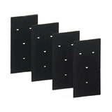 4pcs /Pack Foam Sponge Filter 481010716911 For HX HMMR10440 Dryer Replacement Parts