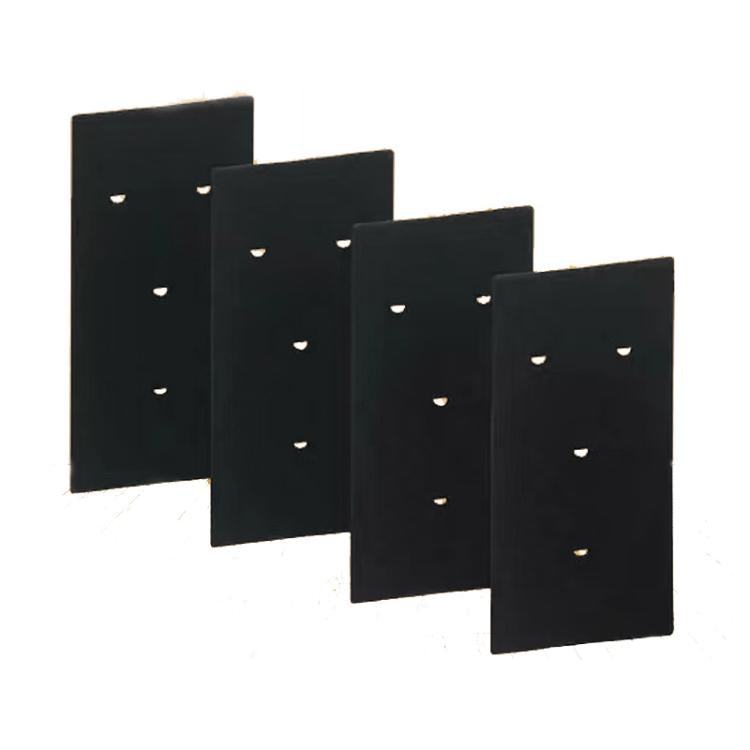 4pcs /Pack Foam Sponge Filter 481010716911 For HX HMMR10440 Dryer Replacement Parts