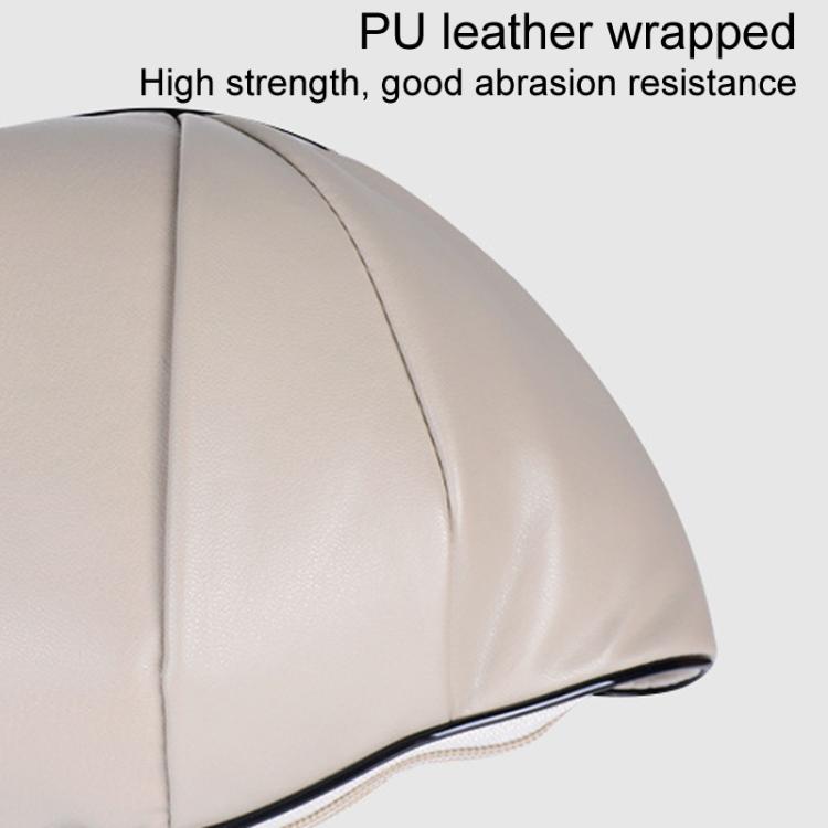 Car Household Massage Shawl Heated Shoulder And Cervical Massager, US Plug, EU Plug, UK Plug