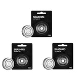 3pcs /Pack FR6 Shaver Blades For Flyco FS711/FS829/FS812/FS821/FS871/FS876/FS875 Electric Trimmer, FR6 3pcs