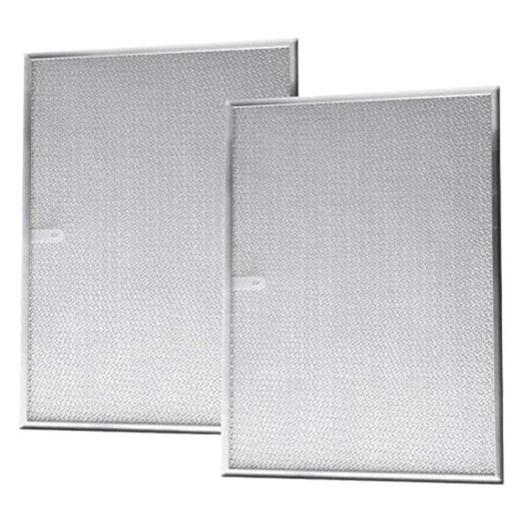 For Broan BPS1FA30 QS1 99010299 Range Hood 2pcs /Pack Grease Filter Replacement Parts