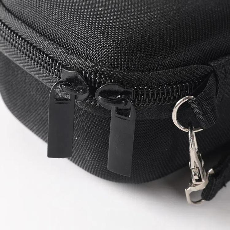 For Manscaped Lawn Mower 3.0/4.0 Trimmer Travel Case Compact EVA Portable Storage Organizer, Travel Case