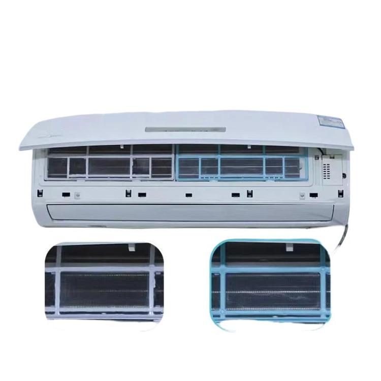 Filter Mesh For Midea Air Conditioner Replacement 1/1.5/2 HP Wall-Mounted Indoor Units, 29x27.5cm, 34.5x27.5cm, 32x27.5cm, 25.3x28cm, 30x29cm, 29.7x28cm, 37.7x29.4cm, 37.5x33cm, 28.2x26.5cm, 30.2x28cm, 35.9x43.7cm, 32.5x32cm, 30x32cm, 27x26.5cm, 28.5x2...