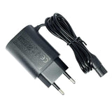 Shaver Universal EU Plug Charger for Braun 1 / 2 / 3 / 4 / 5 / 7 / 9 Series, EU Plug