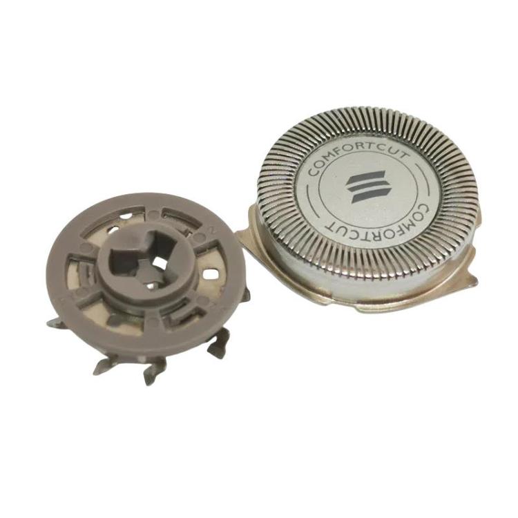 3pcs SH30/50 Replacement Shaver Heads For Philips S5050 / S5070 / S5075 / S5077 / S5078, SH30/50
