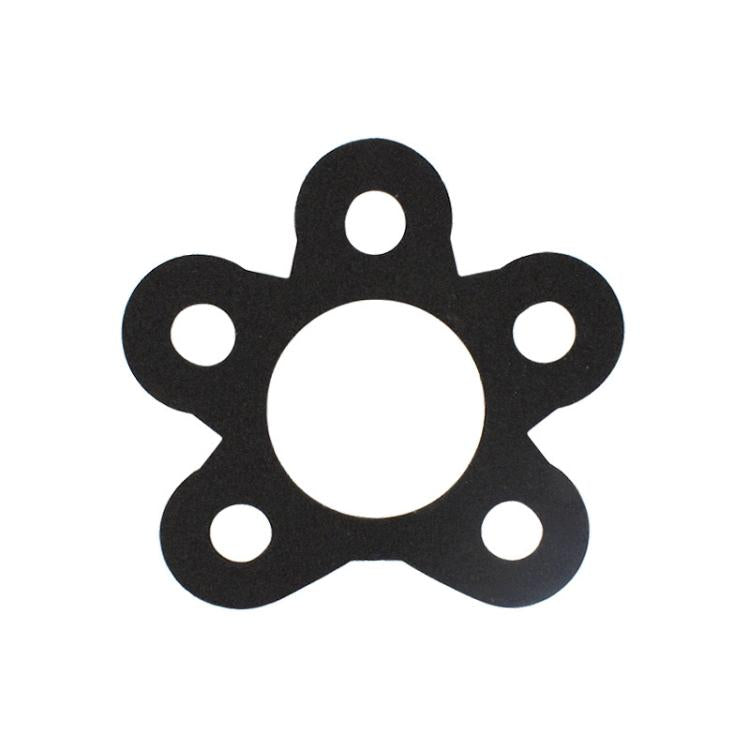 For Dyson V7/V8 Vacuum Replacement Cyclone Sound Isolation Cotton, Small, Large