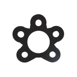 For Dyson V7/V8 Vacuum Replacement Cyclone Sound Isolation Cotton, Small, Large