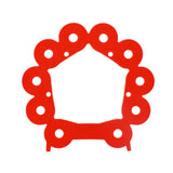 For Dyson V7/V8 Vacuum Replacement Cyclone Sound Isolation Cotton, Small, Large