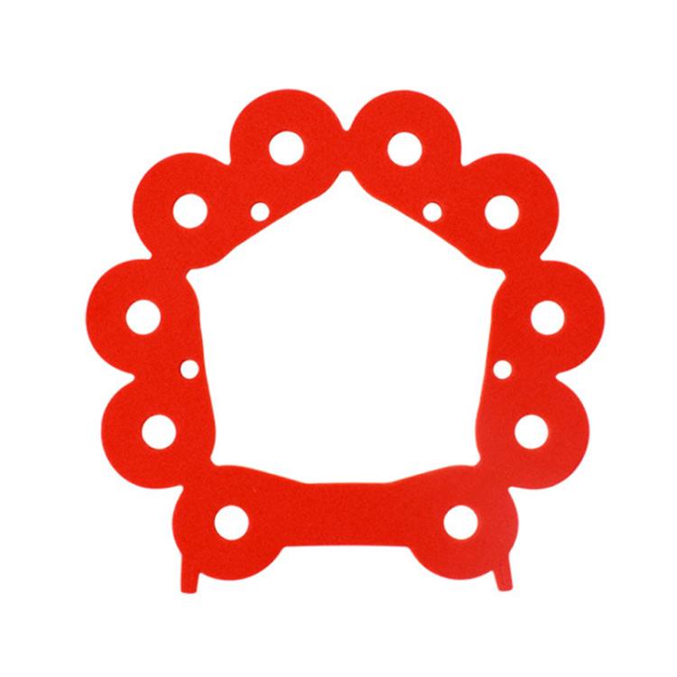 For Dyson V7/V8 Vacuum Replacement Cyclone Sound Isolation Cotton, Small, Large