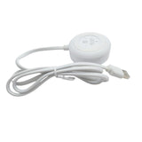 3768 Toothbrush USB Charger For Oral B IO Series 9/8/7 IO7 IO8 IO9, USB