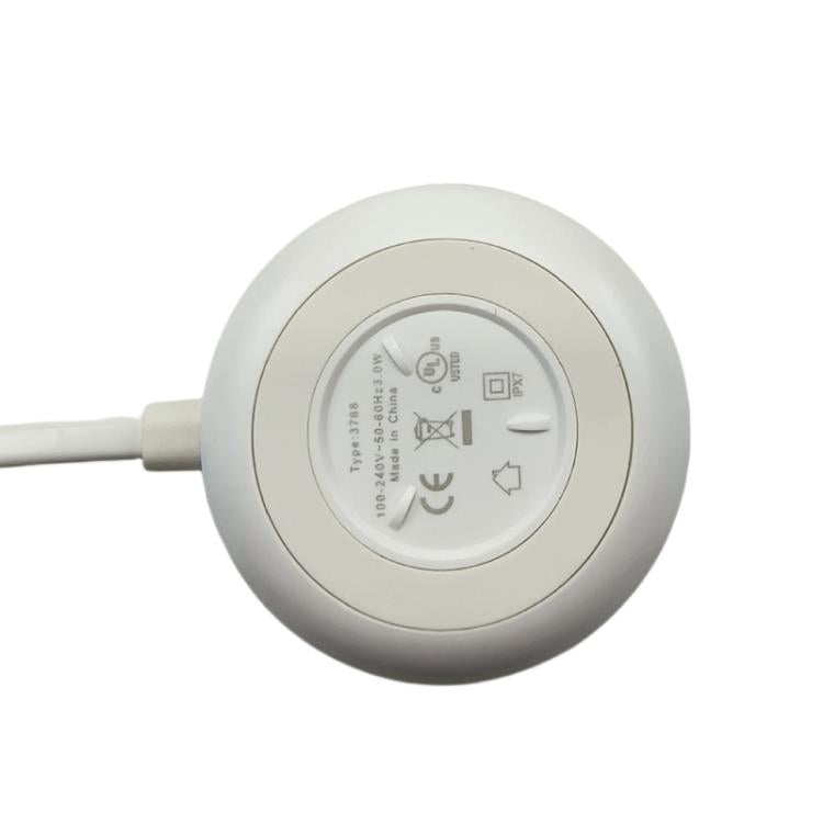 3768 Toothbrush Charger Power Adapter For Oral B IO Series 9/8/7 IO7 IO8 IO9, US Plug, US Plug