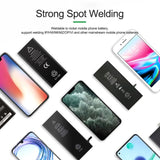 Portable Spot Welder Small Lithium Battery Welder, RL-936WB