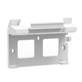 For Starlink Gen 3 Router Power Supply 2 In 1 ABS Bracket, S6880