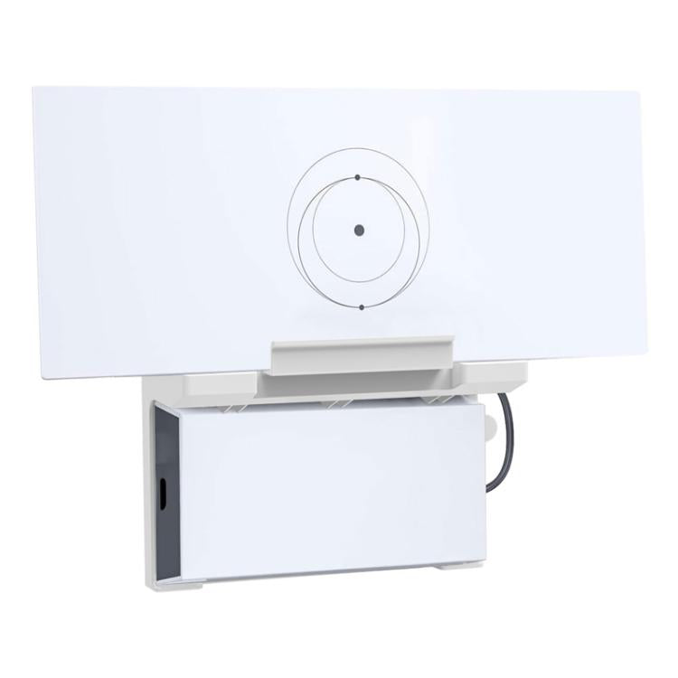 For Starlink Gen 3 Router Power Supply 2 In 1 ABS Bracket, S6880