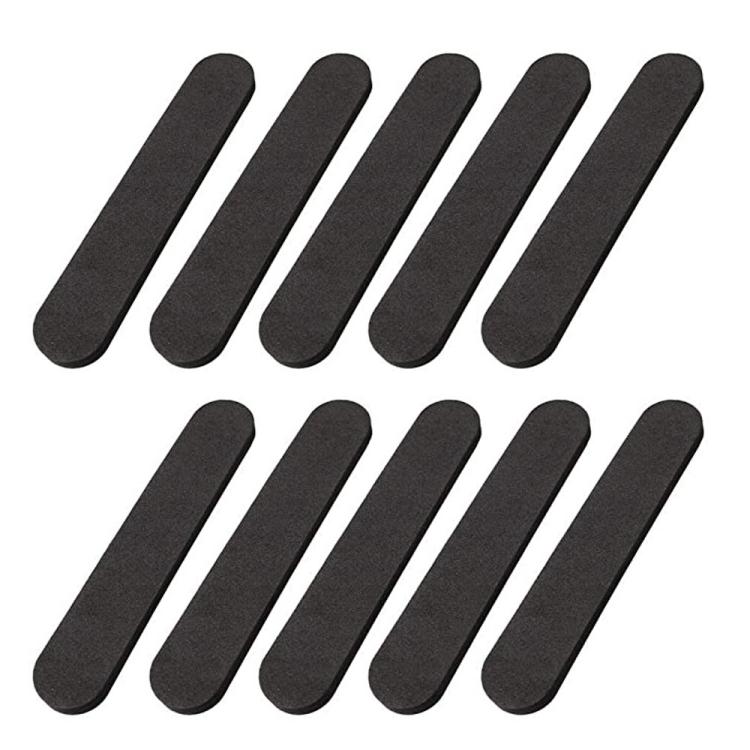 10pcs Hat Adjustment Patch EVA Foam Hat Band Patch