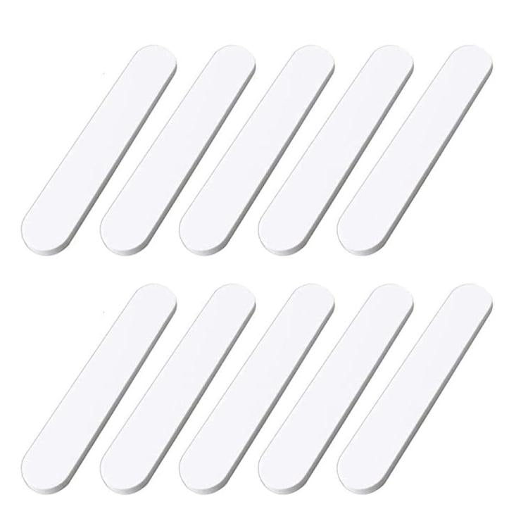 10pcs Hat Adjustment Patch EVA Foam Hat Band Patch