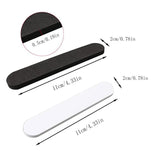 10pcs Hat Adjustment Patch EVA Foam Hat Band Patch