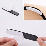 10pcs Hat Adjustment Patch EVA Foam Hat Band Patch