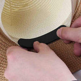 10pcs Hat Adjustment Patch EVA Foam Hat Band Patch