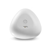 Portable Sterilization Pesticide Residue Removal Fruit Vegetable Cleaning Machine, English