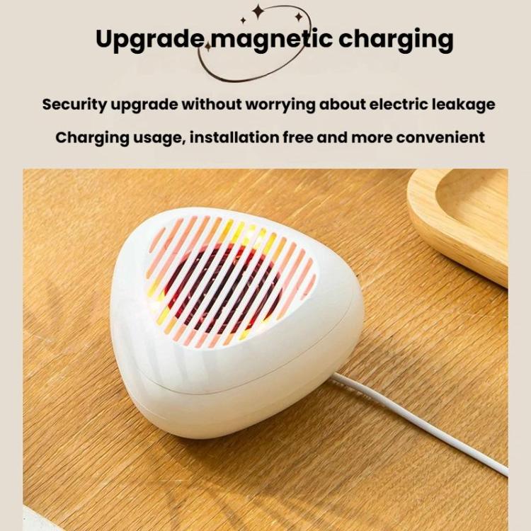 Portable Sterilization Pesticide Residue Removal Fruit Vegetable Cleaning Machine, English